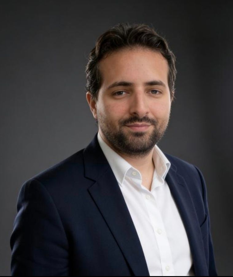 Nicolas Spoglianti, fondatore di NS Consulting e Operations & Growth Advisor